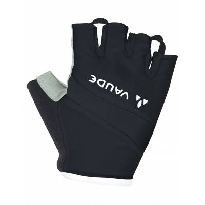 Wo Active Gloves, black, 7 