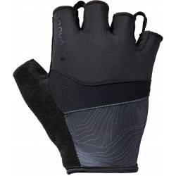 Vaude Me Advanced Gloves II, black, 7 