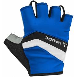 Vaude Me Active Gloves, signal blue, 7 