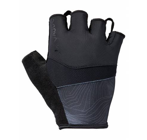 Me Advanced Gloves II, black, 8  Vaude