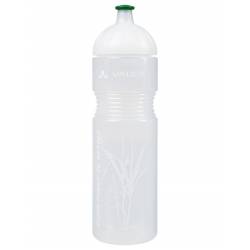 Vaude Bike Bottle Organic, 0,75l (VPE15), transparent 