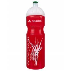 Vaude Bike Bottle Organic, 0,75l (VPE15), red 