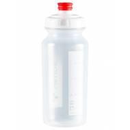 Bike Bottle 0,5l (VPE12), transparent 