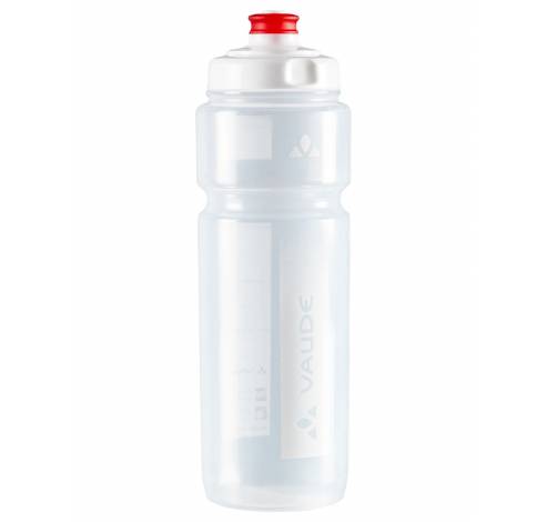 Bike Bottle 0,9l (VPE9), transparent  Vaude