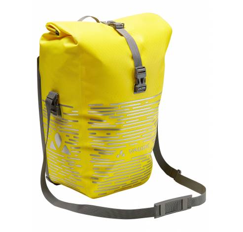 Aqua Back Luminum Single II, canary  Vaude