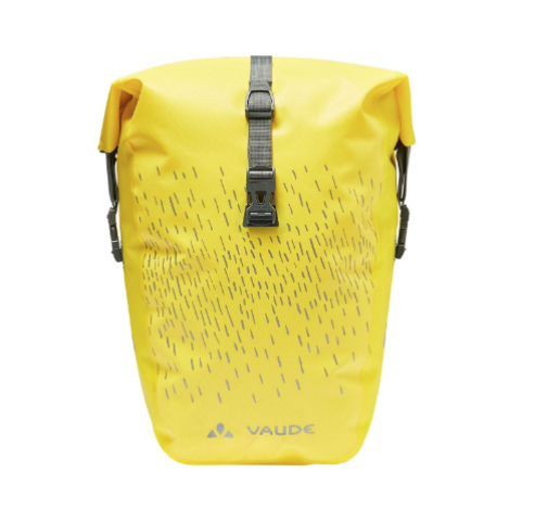 Aqua Back Luminum II, canary  Vaude