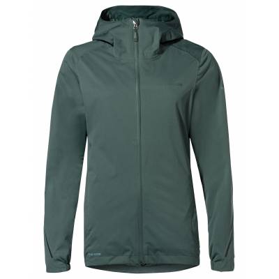 Wo Cyclist Jacket III, dusty forest, 40  Vaude