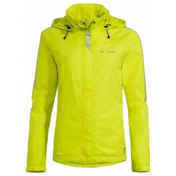 Vaude Wo Luminum Jacket II, bright green, 44 