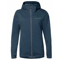 Wo Cyclist Jacket III, dark sea, 44 