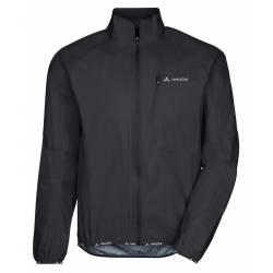 Vaude Me Drop Jacket III, black uni, M 