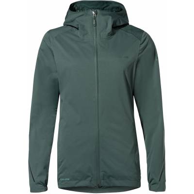 Wo Cyclist Jacket III, dusty forest, 38  Vaude