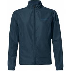 Vaude Wo Dundee Classic ZO Jacket, dark sea, 42 