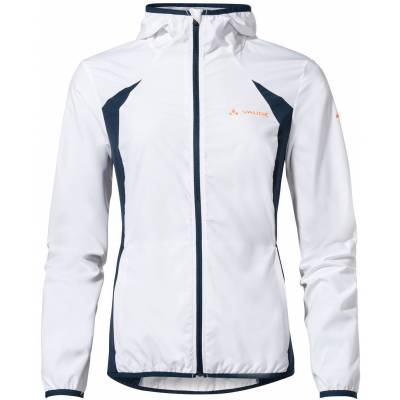 Wo Qimsa Air Jacket, white, 38  Vaude