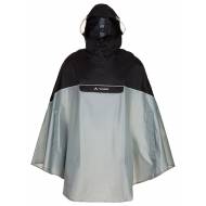 Covero Poncho II, lightgrey, L 