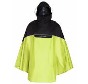 Poncho de pluie