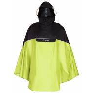 Covero Poncho II, lemon, L 