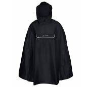 Poncho de pluie