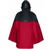 Poncho de pluie