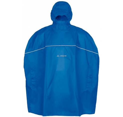 Kids Grody Poncho, blue, S  Vaude