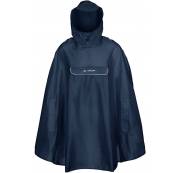 Poncho de pluie