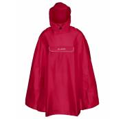 Poncho de pluie