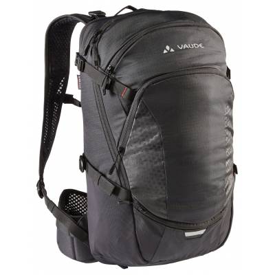 Moab Pro 22 II, black 