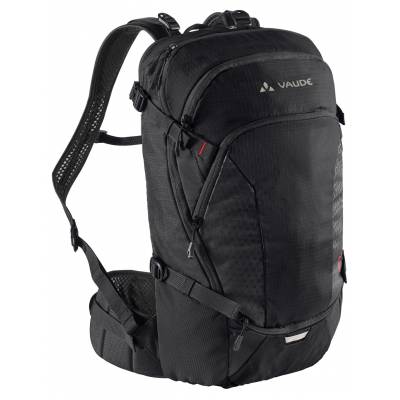 Moab Pro 16 II, black 