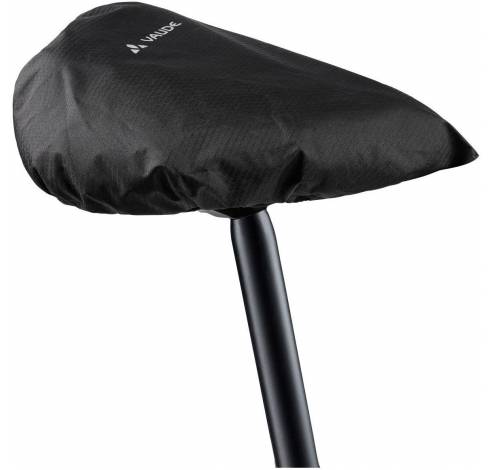 Raincover for Saddles, black  Vaude