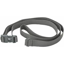 Vaude Shoulder belt Aqua, anthracite 