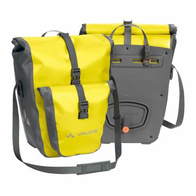 Aqua Back Plus, canary  Vaude