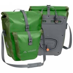 Vaude Aqua Back Plus, parrot green 