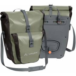 Vaude Aqua Back Plus, fango 