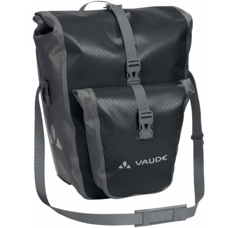 Aqua Back Plus Single, black  Vaude