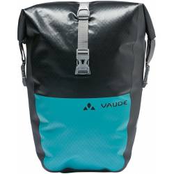 Vaude Aqua Back Color Single, black/apline lake 