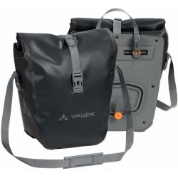 Vaude Aqua Front, black 