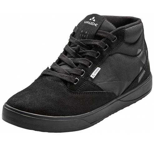 AM Moab Gravity Mid, black/white, 44  Vaude