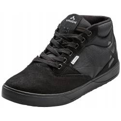 Vaude AM Moab Gravity Mid, black/white, 43 