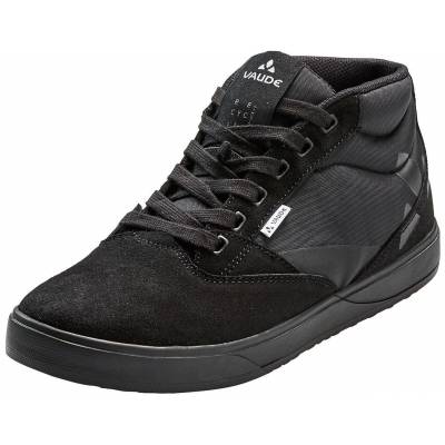 AM Moab Gravity Mid, black/white, 48 