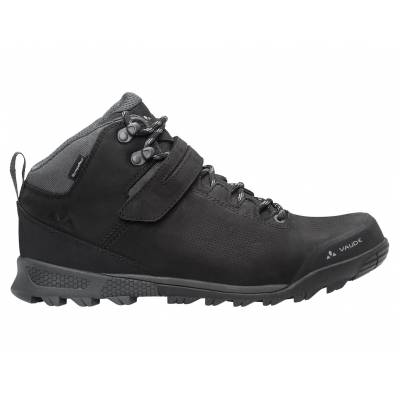 AM Tsali Mid STX, phantom black, 46  Vaude