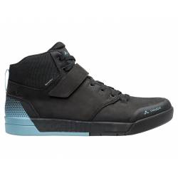 Vaude AM Moab Mid STX, phantom black, 45 