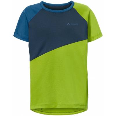 Kids Moab T-Shirt II, chute green, 110/116 