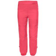 Kids Grody Pants IV, bright pink, 98 