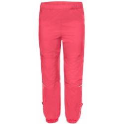 Vaude Kids Grody Pants IV, bright pink, 98 