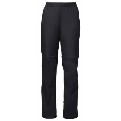 Wo Drop Pants II, black uni, 40-Short 