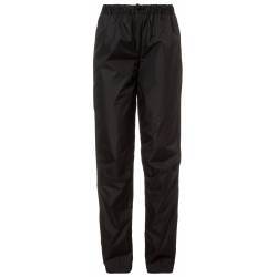 Vaude Wo Fluid Pants, black, 40 