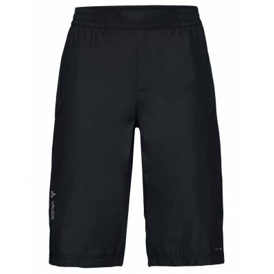 Wo Drop Shorts, black, 40 