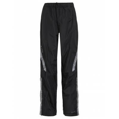 Wo Luminum Pants II, black, 40 