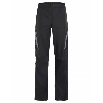 Wo Luminum Perf. Pants II, black, 40 