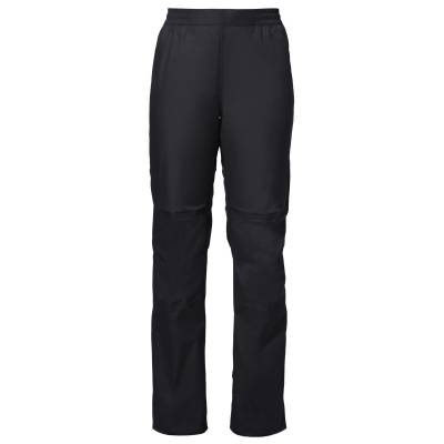 Wo Drop Pants II, black uni, 42-Long 