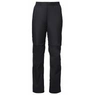 Wo Drop Pants II, black uni, 42-Short 